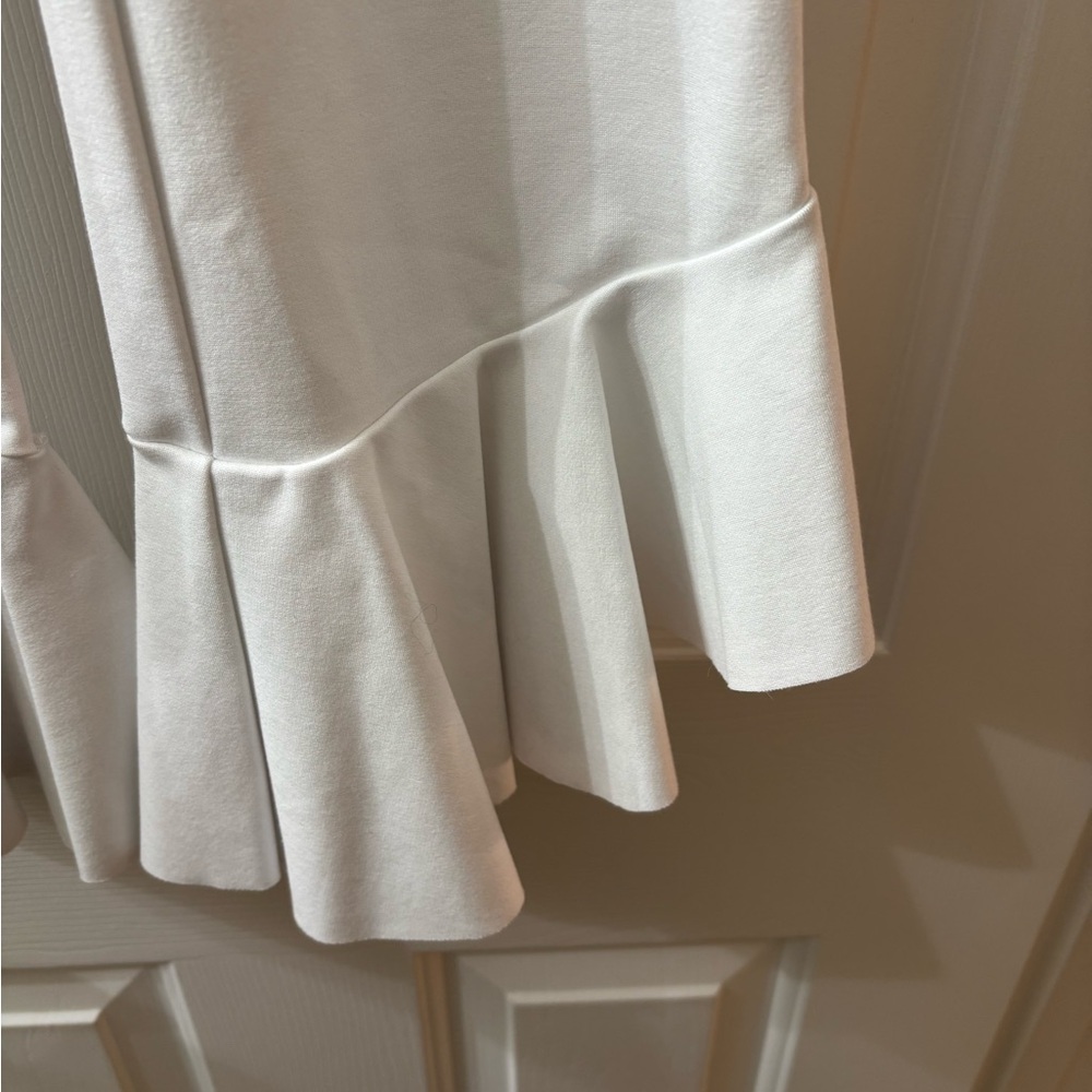 Slim Factor Ruffle Flared - image 2